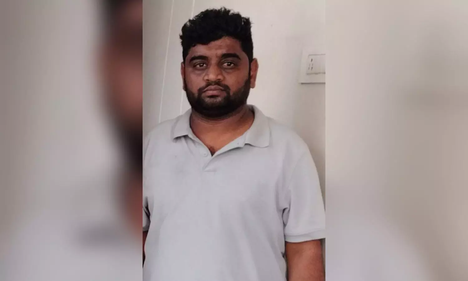 Hyderabad: Man posing as FCI officer lures woman into fake marriage, cheats her of ₹1.5 Cr; held Hyderabad: Man posing as FCI officer lures woman into fake marriage, cheats her of ₹1.5 Cr; held