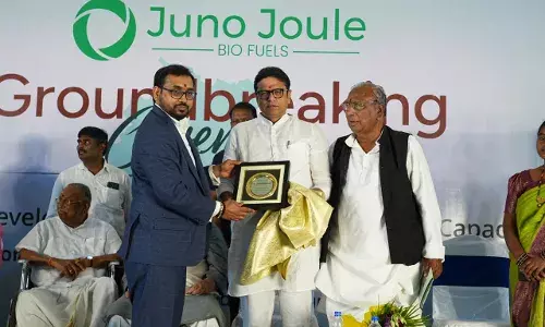 Waste to energy: Telangana launches ₹700 Cr compressed biogas project in Narmetta