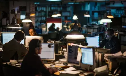 77% night shift workers in Hyderabad show diabetes risk, lower testosterone:  GMC study