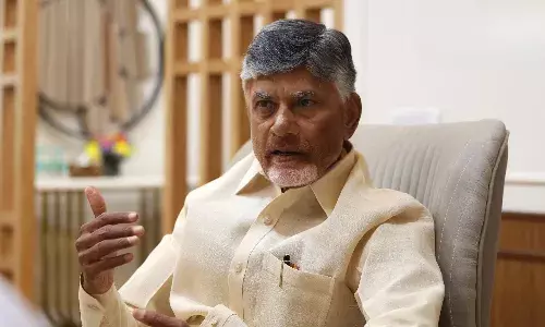 World Quantum Day: CM Naidu to inaugurate two advanced quantum computer test beds on Apr 14