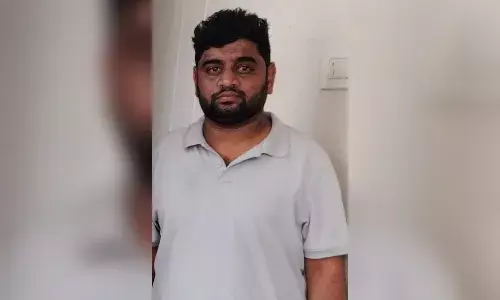 Hyderabad: Man posing as FCI officer lures woman into fake marriage, cheats her of ₹1.5 Cr; held