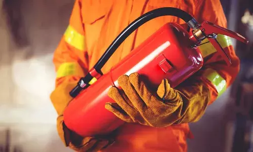 Fire safety overhaul in Telangana: New draft law targets smaller buildings, invites public input