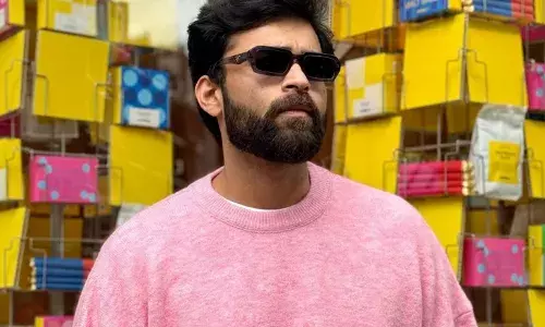 Why Varun Tej had to undergo surgery: Details behind his injury on sets of āBhariā Why Varun Tej had to undergo surgery: Details behind his injury on sets of āBhariā