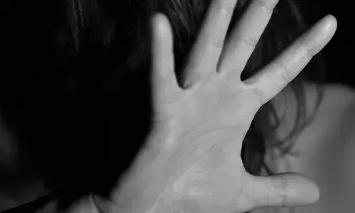 Vulgar remarks and gestures: Forest SP booked for harassing telecom officer in Banjara Hills Vulgar remarks and gestures: Forest SP booked for harassing telecom officer in Banjara Hills