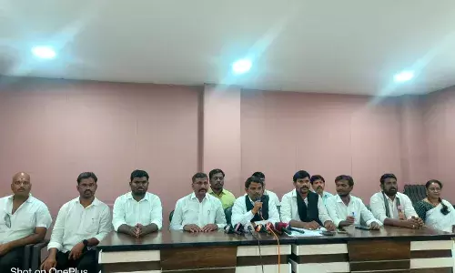 Allocate 11% reservation for Madigas based on Telangana caste census: MRPS chief Dr Govindu Allocate 11% reservation for Madigas based on Telangana caste census: MRPS chief Dr Govindu