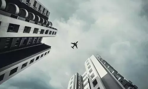 Living near the Airport? Telangana’s new rules say your home must be soundproof