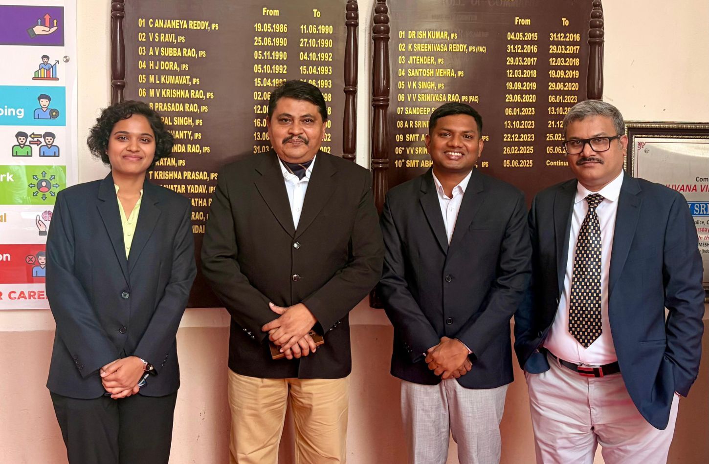 When to start and stop UPSC prep: Interview with Mahesh Bhagwat on his IAS/IPS mentorship this Civil Services Day