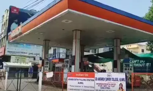 No Fuel Crisis: Telangana government debunks shortage rumors, assures robust stocks