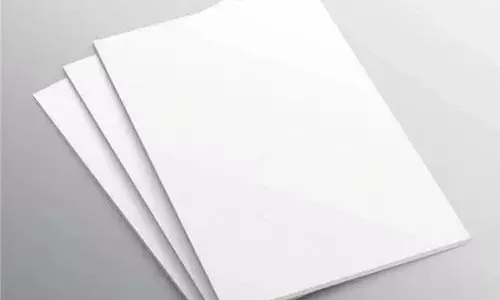 A4 paper worth Rs 10 lakh stolen from ESIC Medical College in Sanath Nagar