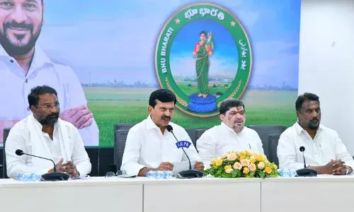 Telangana cabinet approves land value revision, CBI probe in thermal power deals