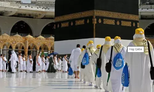 Haj differential fare for 7,000 pilgrims from Telangana to be taken care of by State govt
