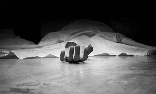 Husband killed woman in Proddatur by feeding her poison-laced sweet, say Kadapa police