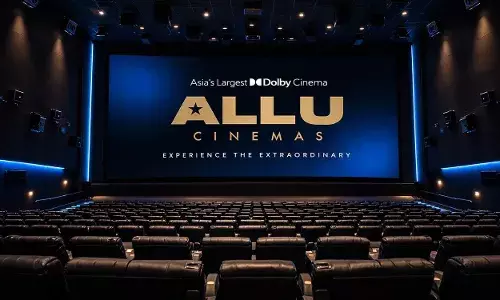 One of region’s biggest cinema solar projects comes up at Allu Cinemas in Kokapet