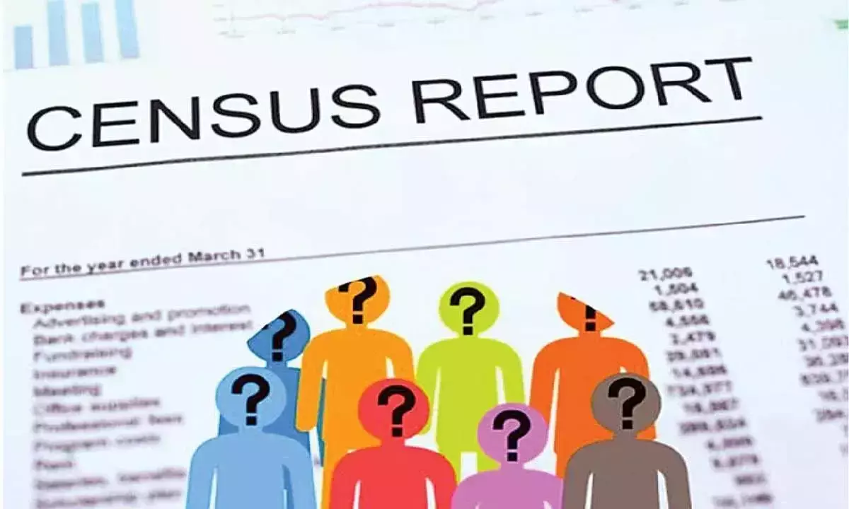 BCs future at stake if not identified in census: Minister Prabhakar
