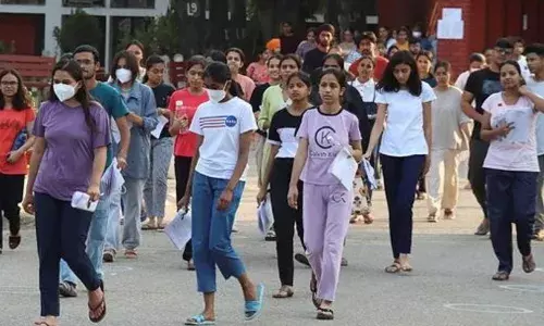 NEET-UG 2026 cancelled by NTA amid claims of paper leak in Rajasthan; CBI probe sought