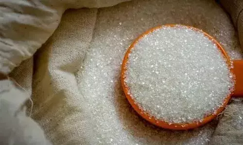 Ensuring food security, controlling supplies: Centre bans sugar exports till Sep 30