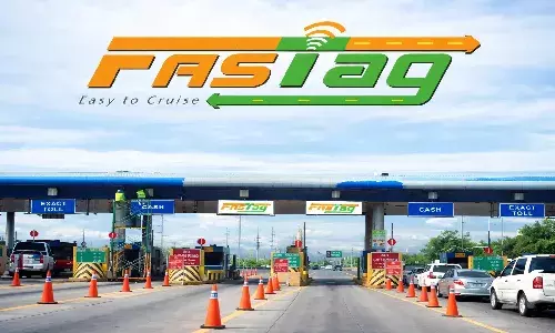 FASTag Annual Pass to cost more from April 1 as NHAI revises fee for 2026-27