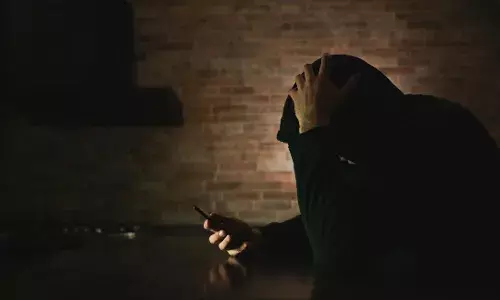 Hyderabad govt official honey-trapped with secret videos from hotels, blackmailed for 3 years Hyderabad govt official honey-trapped with secret videos from hotels, blackmailed for 3 years