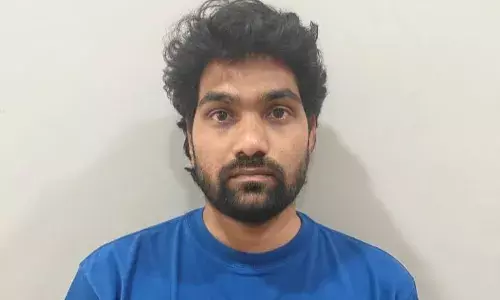 Fake groom on Telugu Matrimony cheated women, spent money on Goa casinos: Cyberabad police Fake groom on Telugu Matrimony cheated women, spent money on Goa casinos: Cyberabad police
