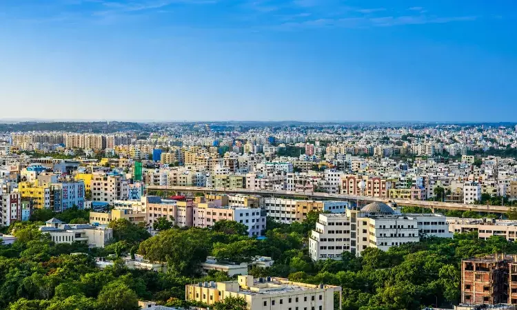 Telangana extends HYDRAAās jurisdiction to Cyberabad, Malkajgiri civic limits; allows it to clear projects up to ā¹10 Cr Telangana extends HYDRAAās jurisdiction to Cyberabad, Malkajgiri civic limits; allows it to clear projects up to ā¹10 Cr