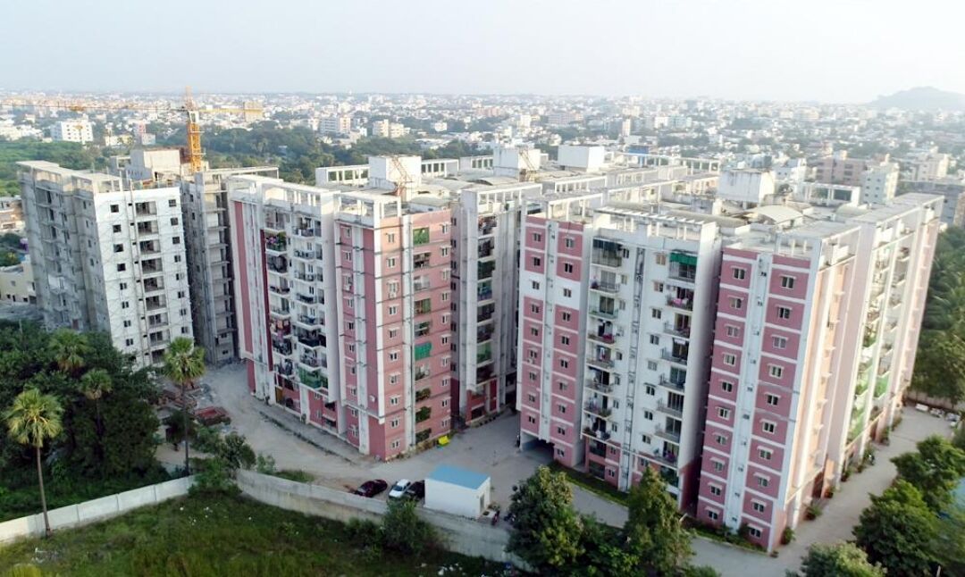 TG RERA imposes Rs 32.17 lakh penalty on Janapriya Projects, orders 10.70% interest to home buyers