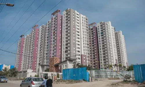 Hyderabad: How Nayan Constructions rented out āsold-out ā flat to third party Hyderabad: How Nayan Constructions rented out āsold-out ā flat to third party