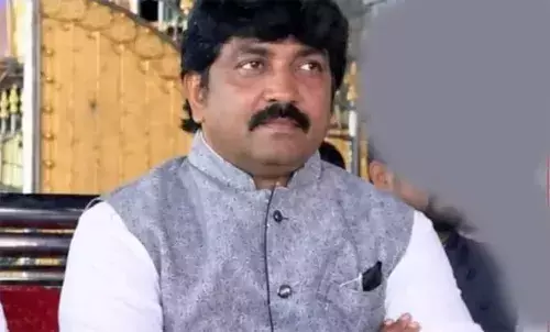 Perumulla Pranay Kumar murder case: Life convict Abdul Bari dies in Cherlapally Jail Perumulla Pranay Kumar murder case: Life convict Abdul Bari dies in Cherlapally Jail