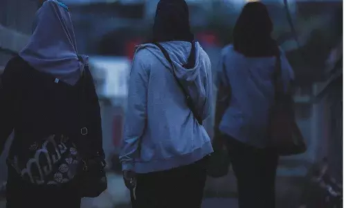 Midnight walk in Hyderabad: Women and queer groups plan to reclaim public spaces on Oct 3 Midnight walk in Hyderabad: Women and queer groups plan to reclaim public spaces on Oct 3