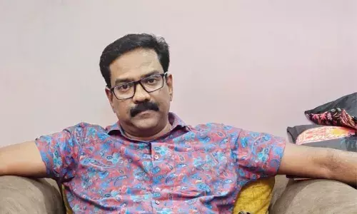 NIMS Additional Medical Superintendent Lakshmi Bhaskar suspended after ACB arrest in DA case NIMS Additional Medical Superintendent Lakshmi Bhaskar suspended after ACB arrest in DA case