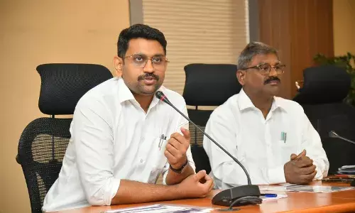 Telangana fixes uniform Rs 4,078 per kVA service-line charge for eligible HT connections Telangana fixes uniform Rs 4,078 per kVA service-line charge for eligible HT connections