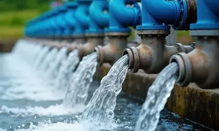 Hyderabad prepares backup drinking-water plan for rising summer demand in 2027 Hyderabad prepares backup drinking-water plan for rising summer demand in 2027