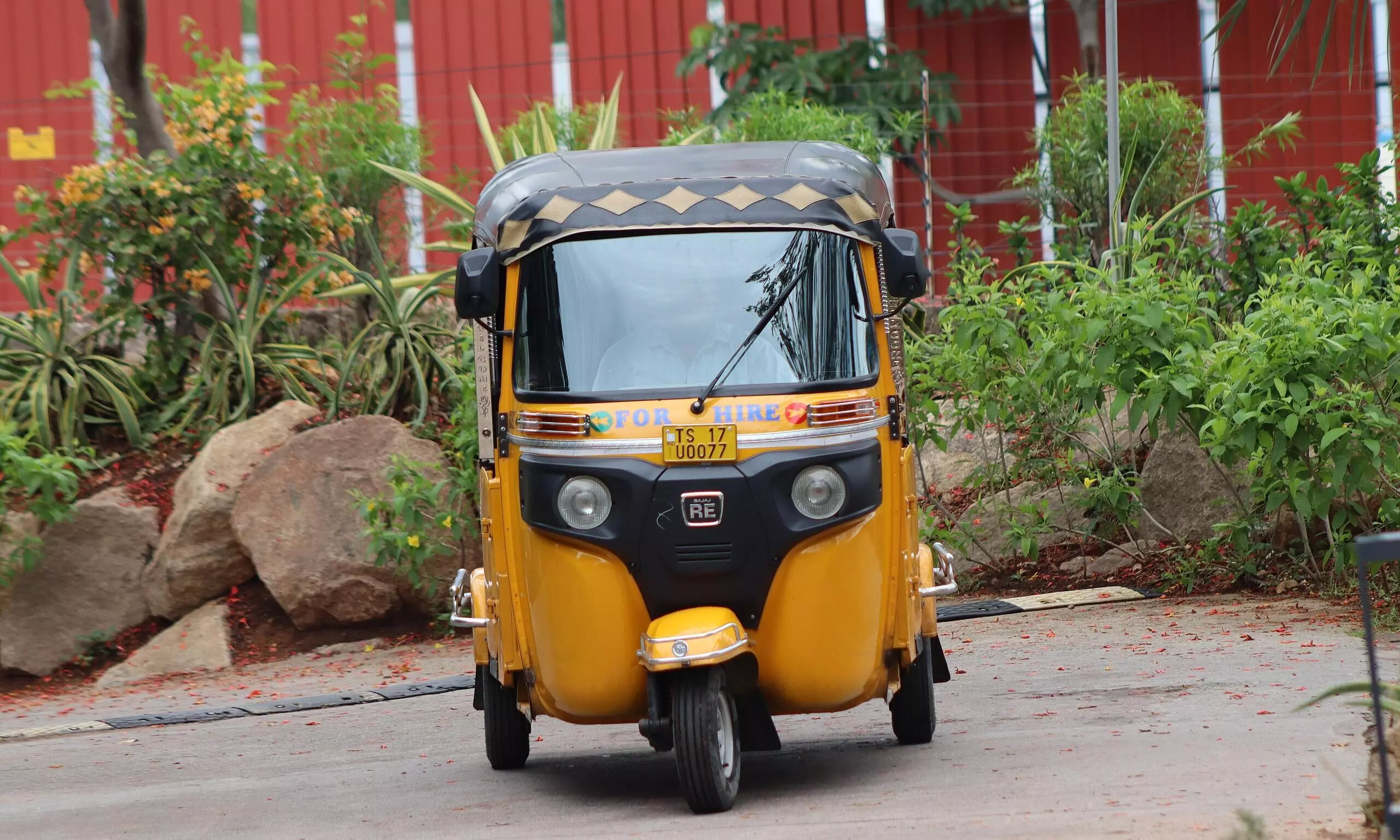 Telangana auto fares rise: Minimum fare fixed at ₹30; check new rates