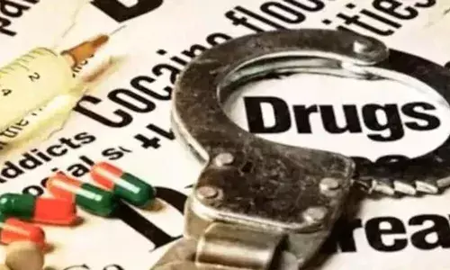 Hyderabad: How a motherās SOS led to 6 minors testing positive for drugs Hyderabad: How a motherās SOS led to 6 minors testing positive for drugs
