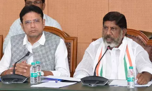Singareni workers to get faster job clearances, better housing and improved healthcare Singareni workers to get faster job clearances, better housing and improved healthcare
