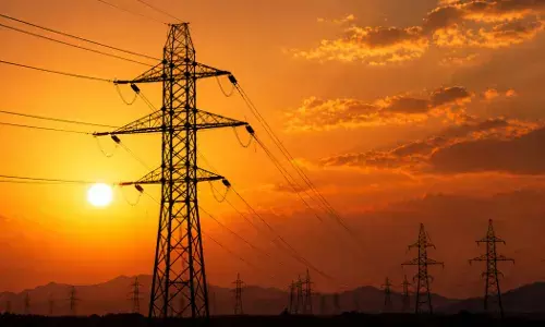 20,003 MW: Telangana records all-time high power demand; TGSPDCL urges judicious use 20,003 MW: Telangana records all-time high power demand; TGSPDCL urges judicious use