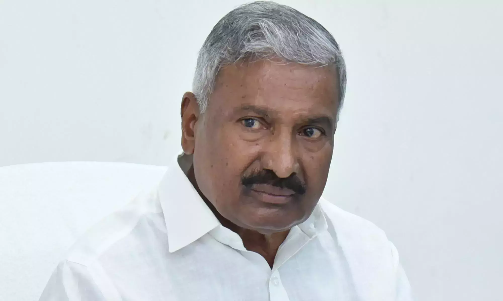 YSRCP pulls out of Punganur municipal poll race; alleges violence, intimidationā YSRCP pulls out of Punganur municipal poll race; alleges violence, intimidationā