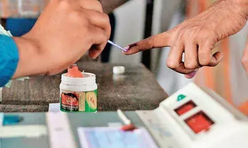 AP municipal polls: Supreme Court flags nomination hurdles, asks SEC to consider extending deadline