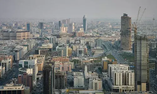 Saudi attacks:  Panic grips Indian workers’ families in Andhra, Telangana