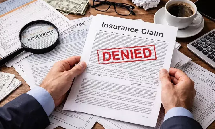 Hyderabad: Widow wins ₹5 L after National Insurance rejects claim over delay