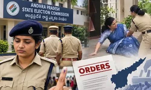 AP SEC orders police officers to be relieved of duties over election violations AP SEC orders police officers to be relieved of duties over election violations