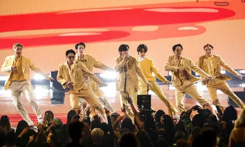 From K-pop to Telangana folk dance, Hyderabad gets a taste of Korean culture this Sunday From K-pop to Telangana folk dance, Hyderabad gets a taste of Korean culture this Sunday