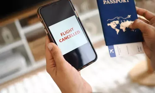 How to complain if travel company, airlines deny refund; here are Hyderabad consumer panel guidelines How to complain if travel company, airlines deny refund; here are Hyderabad consumer panel guidelines