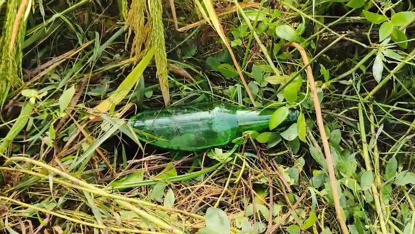 Hyderabad: Fleeing police patrol, 2 engineering students run into electrified farm fence; die