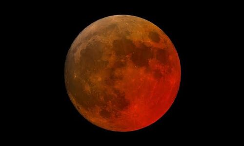 India to witness rare total lunar eclipse on Sept 7; scientists caution against superstitions