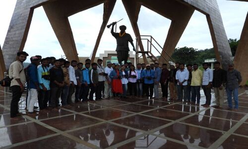 Wanted: Photography equipment for talented Adivasi youth of Kumuram Bheem Asifabad