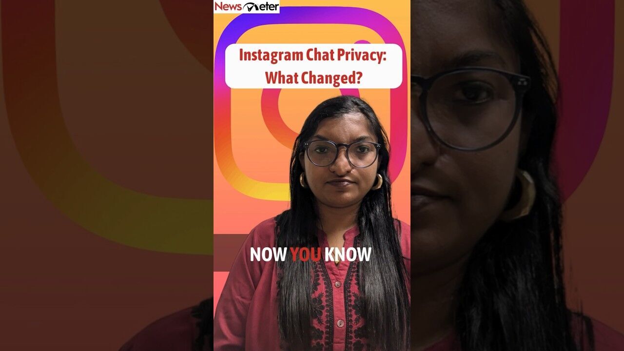 Now You Know: Are Instagram DMs Really Private? Truth About Encryption Removal Explained