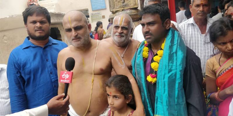 chilkur-balaji-priest-cs-rangarajan