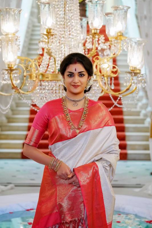 Mahanati boost to Telangana and Andhra weavers: Hyderabad based Gaurang ...