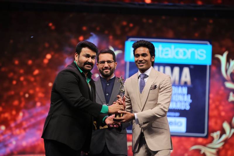 dhanush-vada-chennai-siima-2019