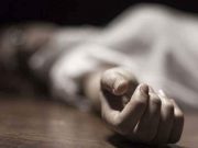 21-year-old engineering student jumps off her apartment building